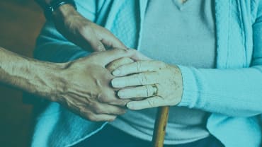 Solicitors for the Elderly – specialised skills for older clients